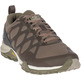Chaussures Merrell Siren 3 GTX W Olive / Marron