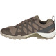 Chaussures Merrell Siren 3 GTX W Olive / Marron