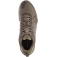 Chaussures Merrell Siren 3 GTX W Olive / Marron