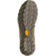 Chaussures Merrell Siren 3 GTX W Olive / Marron