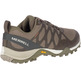 Chaussures Merrell Siren 3 GTX W Olive / Marron