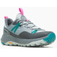 Baskets Merrell Siren 4 Gtx W grises