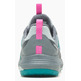 Baskets Merrell Siren 4 Gtx W grises