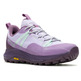 Baskets Merrell Siren 4 Gtx W Lilas