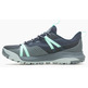 Baskets Merrell Siren 4 Gtx W bleu marine