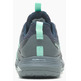 Baskets Merrell Siren 4 Gtx W bleu marine