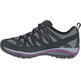 Baskets Merrell Siren Sport 3 GTX W Noir/Gris/Violet