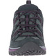 Baskets Merrell Siren Sport 3 GTX W Noir/Gris/Violet