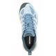 Baskets Merrell Speed Eco WP W bleues