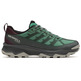 Chaussure Merrell Speed Eco WP W Vert/Marron
