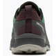 Chaussure Merrell Speed Eco WP W Vert/Marron