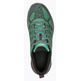 Chaussure Merrell Speed Eco WP W Vert/Marron