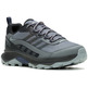 Baskets Merrell Speed Strike 2 GTX Gris