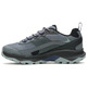 Baskets Merrell Speed Strike 2 GTX Gris