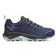 Baskets Merrell Speed Strike 2 GTX Marine
