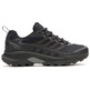 Chaussure Merrell Speed Strike 2 GTX Noir