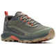 Chaussure Merrell Speed Strike 2 GTX olive