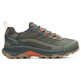 Chaussure Merrell Speed Strike 2 GTX olive