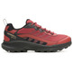 Chaussure Merrell Speed Strike 2 GTX Rouge