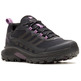 Chaussure Merrell Speed Strike 2 GTX W Noir