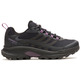 Chaussure Merrell Speed Strike 2 GTX W Noir