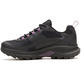 Chaussure Merrell Speed Strike 2 GTX W Noir