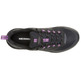Chaussure Merrell Speed Strike 2 GTX W Noir