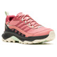 Baskets Merrell Speed Strike 2 GTX W Rose