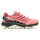 Baskets Merrell Speed Strike 2 GTX W Rose