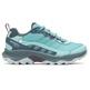 Baskets Merrell Speed Strike 2 GTX W Turquoise