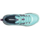 Baskets Merrell Speed Strike 2 GTX W Turquoise