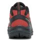 Baskets Merrell Speed Strike 2 Rouge
