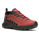 Baskets Merrell Speed Strike 2 Rouge