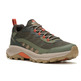 Baskets Merrell Speed Strike 2 vert olive
