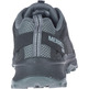 Chaussure Merrell Speed Strike GTX Noir