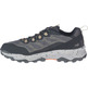 Chaussure Merrell Speed Strike GTX Noir/Olive