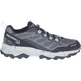 Chaussure Merrell Speed Strike GTX W Gris/Bleu