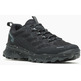 Chaussure Merrell Speed Strike GTX W Noir