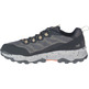 Chaussure Merrell Strike GTX Noir/Olive