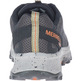 Chaussure Merrell Strike GTX Noir/Olive