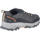Chaussure Merrell Strike GTX Noir/Olive