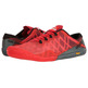 Zapatillas Merrell Vapor Glove 3 Rouge/ Gris