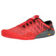 Zapatillas Merrell Vapor Glove 3 Rouge/ Gris