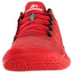 Zapatillas Merrell Vapor Glove 3 Rouge/ Gris