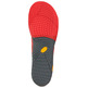 Zapatillas Merrell Vapor Glove 3 Rouge/ Gris