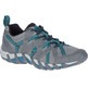 Zapatillas Merrell Waterpro Maipo 2 W Gris/turc