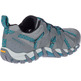 Zapatillas Merrell Waterpro Maipo 2 W Gris/turc