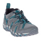 Zapatillas Merrell Waterpro Maipo 2 W Gris/turc