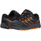 Zapatilla Merrell Wildwood GTX Noir/Orange