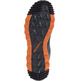 Zapatilla Merrell Wildwood GTX Noir/Orange